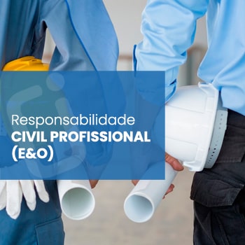 Responsabilidade Civil Profissional (E&O)