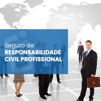 Seguro de Responsabilidade Civil Profissional